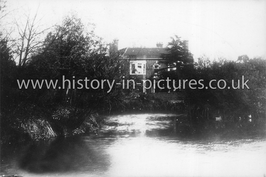 The Grove, Tiptree, Essex. c.1912